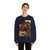 CARAVAGGIO - Lute Player (detail) (Artwork) Crewneck Sweatshirt