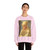 LIPPI, Filippino  - Portrait of an Old Man (Artwork) Crewneck Sweatshirt