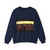BRETON, Jules - The Recall of the Gleaners (Artwork) Crewneck Sweatshirt