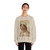 LIPPI, Filippino  - Self-Portrait (detail) (Artwork) Crewneck Sweatshirt