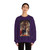 LIPPI, Filippino  - Signoria Altarpiece (Pala degli Otto) (Artwork) Crewneck Sweatshirt