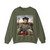MASSYS, Quentin - Portrait of a Canon (Artwork) Crewneck Sweatshirt