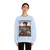 MASSYS, Quentin - Portrait of a Canon (Artwork) Crewneck Sweatshirt