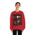 CARAVAGGIO - Madonna del Rosario (detail)2 (Artwork) Crewneck Sweatshirt