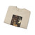 LIPPI, Filippino  - St Jerome (Artwork) Crewneck Sweatshirt