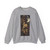 LIPPI, Filippino  - St Jerome (Artwork) Crewneck Sweatshirt