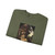 LIPPI, Filippino  - St Jerome (Artwork) Crewneck Sweatshirt