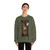 LIPPI, Filippino  - St Jerome (Artwork) Crewneck Sweatshirt