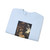 LIPPI, Filippino  - St Jerome (Artwork) Crewneck Sweatshirt
