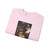 LIPPI, Filippino  - St Jerome (Artwork) Crewneck Sweatshirt