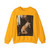 CARAVAGGIO - Madonna del Rosario (detail) (Artwork) Crewneck Sweatshirt