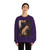 CARAVAGGIO - Madonna del Rosario (detail) (Artwork) Crewneck Sweatshirt