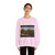 BRETON, Jules - The Vintage at Chateau Lagrange (Artwork) Crewneck Sweatshirt