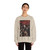 CARAVAGGIO - Madonna del Rosario (Artwork) Crewneck Sweatshirt