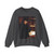 MASSYS, Quentin - Portrait of Erasmus of Rotterdam (Artwork) Crewneck Sweatshirt