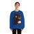 MASSYS, Quentin - Portrait of Erasmus of Rotterdam (Artwork) Crewneck Sweatshirt
