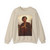 BRETON, Jules - The Water Carrier (Artwork) Crewneck Sweatshirt