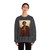 BRETON, Jules - The Water Carrier (Artwork) Crewneck Sweatshirt