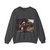 BRETON, Jules - Water Carriers (Artwork) Crewneck Sweatshirt