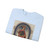 LIPPI, Filippino  - St Lucy (Artwork) Crewneck Sweatshirt