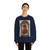 LIPPI, Filippino  - St Lucy (Artwork) Crewneck Sweatshirt