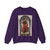LIPPI, Filippino  - St Lucy (Artwork) Crewneck Sweatshirt