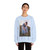 BRETON, Jules - Young Woman in a Field (Artwork) Crewneck Sweatshirt