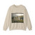 BRETON, Jules - Young Women Going to a Procession (Artwork) Crewneck Sweatshirt