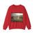 BRETON, Jules - Young Women Going to a Procession (Artwork) Crewneck Sweatshirt