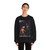 CARAVAGGIO - Madonna with the Serpent (Artwork) Crewneck Sweatshirt