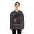 CARAVAGGIO - Madonna with the Serpent (Artwork) Crewneck Sweatshirt