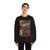 BREU, Jorg the Elder - Crucifixion (Artwork) Crewneck Sweatshirt
