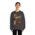 BREU, Jorg the Elder - Crucifixion (Artwork) Crewneck Sweatshirt