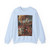 BREU, Jorg the Elder - Crucifixion (Artwork) Crewneck Sweatshirt