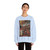 BREU, Jorg the Elder - Crucifixion (Artwork) Crewneck Sweatshirt