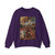 BREU, Jorg the Elder - Crucifixion (Artwork) Crewneck Sweatshirt