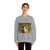 LIPPI, Filippino  - The Coronation of the Virgin (detail) (Artwork) Crewneck Sweatshirt