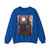 BREU, Jorg the Elder - Fugger Chapel (Artwork) Crewneck Sweatshirt