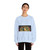 LIPPI, Filippino  - The Coronation of the Virgin (Artwork) Crewneck Sweatshirt