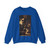 CARAVAGGIO - Madonna di Loreto (Artwork) Crewneck Sweatshirt