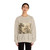 BRIL, Paul - A Forest Pool (Artwork) Crewneck Sweatshirt
