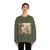 BRIL, Paul - A Forest Pool (Artwork) Crewneck Sweatshirt