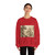BRIL, Paul - A Forest Pool (Artwork) Crewneck Sweatshirt