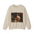 CARAVAGGIO - Lute Player (Artwork) Crewneck Sweatshirt