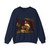 CARAVAGGIO - Lute Player (Artwork) Crewneck Sweatshirt
