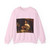 CARAVAGGIO - Lute Player (Artwork) Crewneck Sweatshirt