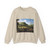 BRIL, Paul - An Extensive Landscape (Artwork) Crewneck Sweatshirt