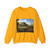 BRIL, Paul - An Extensive Landscape (Artwork) Crewneck Sweatshirt