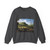 BRIL, Paul - An Extensive Landscape (Artwork) Crewneck Sweatshirt