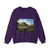 BRIL, Paul - An Extensive Landscape (Artwork) Crewneck Sweatshirt